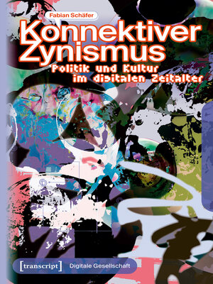cover image of Konnektiver Zynismus